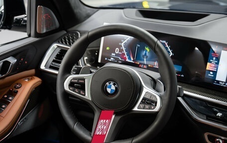 BMW X5, 2026 год, 16 390 000 рублей, 20 фотография