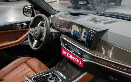 BMW X5, 2026 год, 16 390 000 рублей, 26 фотография