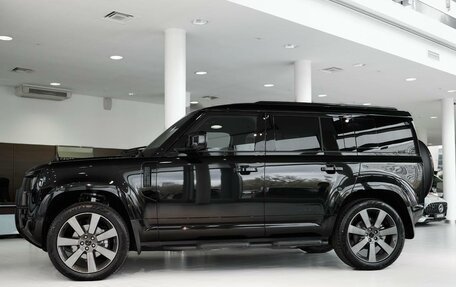 Land Rover Defender II, 2026 год, 16 400 000 рублей, 4 фотография