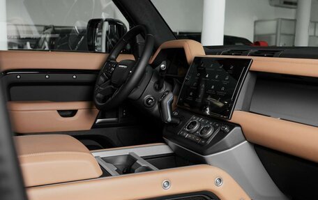 Land Rover Defender II, 2026 год, 16 400 000 рублей, 11 фотография