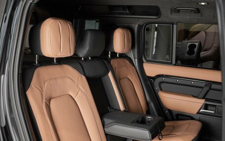 Land Rover Defender II, 2026 год, 16 400 000 рублей, 16 фотография