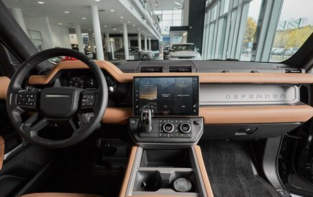 Land Rover Defender II, 2026 год, 16 400 000 рублей, 12 фотография