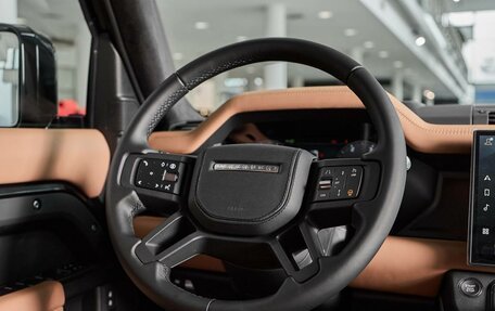 Land Rover Defender II, 2026 год, 16 400 000 рублей, 13 фотография