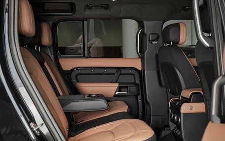 Land Rover Defender II, 2026 год, 16 400 000 рублей, 14 фотография