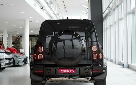 Land Rover Defender II, 2026 год, 16 400 000 рублей, 7 фотография