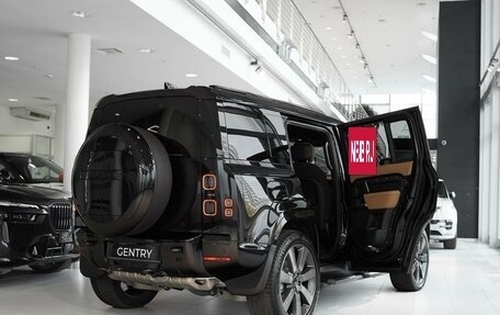 Land Rover Defender II, 2026 год, 16 400 000 рублей, 8 фотография