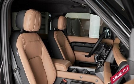 Land Rover Defender II, 2026 год, 16 400 000 рублей, 10 фотография