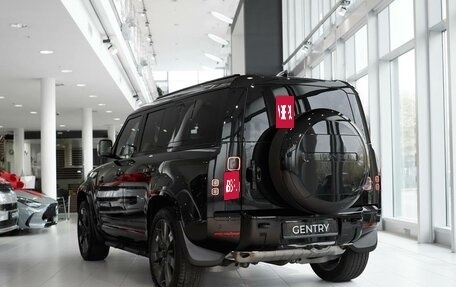 Land Rover Defender II, 2026 год, 16 400 000 рублей, 6 фотография