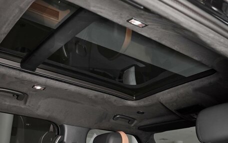 Land Rover Defender II, 2026 год, 16 400 000 рублей, 31 фотография
