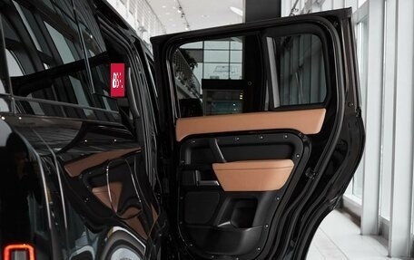 Land Rover Defender II, 2026 год, 16 400 000 рублей, 35 фотография