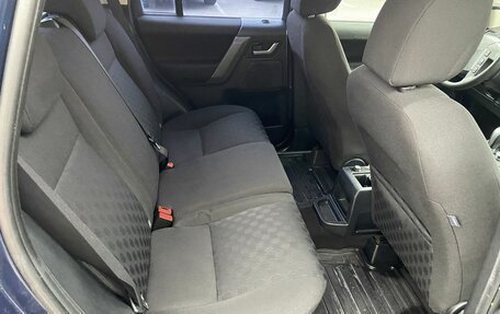 Land Rover Freelander II рестайлинг 2, 2008 год, 1 100 000 рублей, 12 фотография