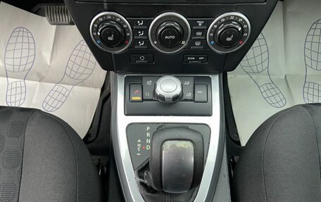 Land Rover Freelander II рестайлинг 2, 2008 год, 1 100 000 рублей, 19 фотография