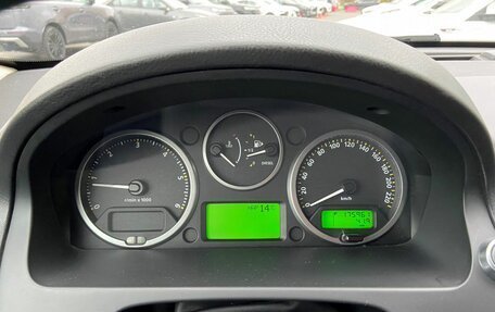 Land Rover Freelander II рестайлинг 2, 2008 год, 1 100 000 рублей, 16 фотография