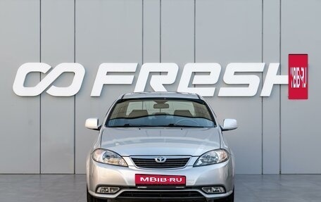 Daewoo Gentra II, 2013 год, 540 000 рублей, 3 фотография