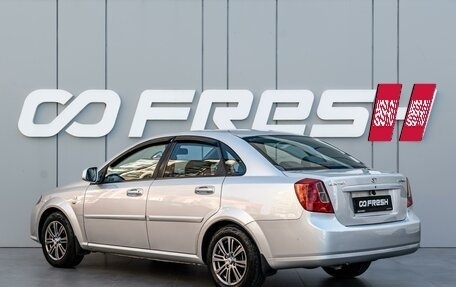 Daewoo Gentra II, 2013 год, 540 000 рублей, 2 фотография