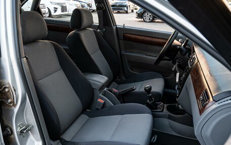 Daewoo Gentra II, 2013 год, 540 000 рублей, 8 фотография