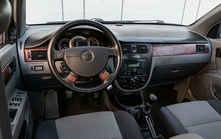 Daewoo Gentra II, 2013 год, 540 000 рублей, 6 фотография