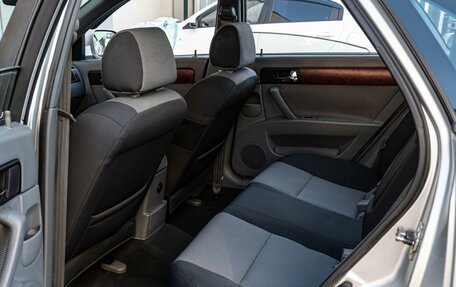 Daewoo Gentra II, 2013 год, 540 000 рублей, 11 фотография