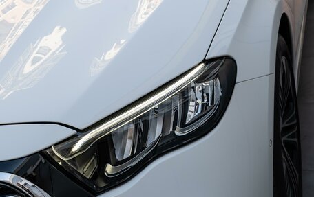 Mercedes-Benz E-Класс, 2024 год, 6 900 000 рублей, 8 фотография