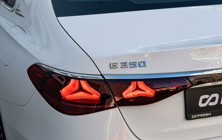 Mercedes-Benz E-Класс, 2024 год, 6 900 000 рублей, 9 фотография