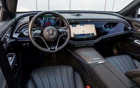 Mercedes-Benz E-Класс, 2024 год, 6 900 000 рублей, 11 фотография