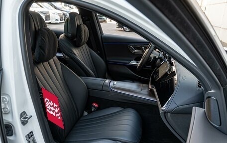 Mercedes-Benz E-Класс, 2024 год, 6 900 000 рублей, 13 фотография