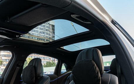 Mercedes-Benz E-Класс, 2024 год, 6 900 000 рублей, 17 фотография