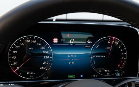 Mercedes-Benz E-Класс, 2024 год, 6 900 000 рублей, 23 фотография