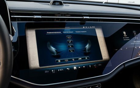 Mercedes-Benz E-Класс, 2024 год, 6 900 000 рублей, 20 фотография