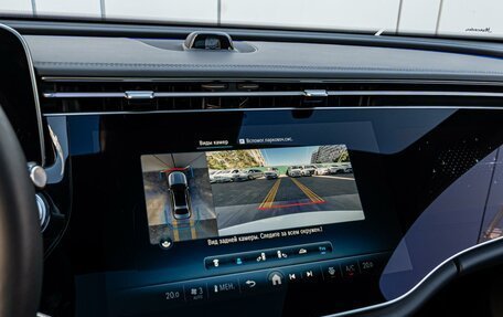 Mercedes-Benz E-Класс, 2024 год, 6 900 000 рублей, 19 фотография