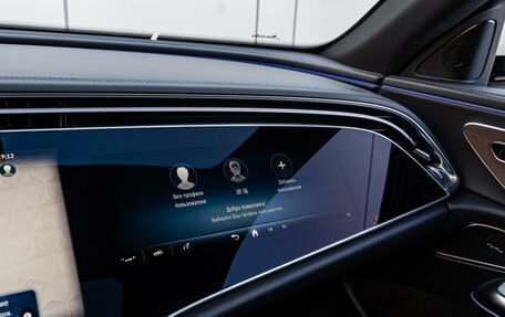 Mercedes-Benz E-Класс, 2024 год, 6 900 000 рублей, 21 фотография