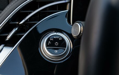 Mercedes-Benz E-Класс, 2024 год, 6 900 000 рублей, 27 фотография