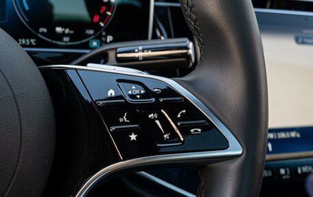 Mercedes-Benz E-Класс, 2024 год, 6 900 000 рублей, 24 фотография