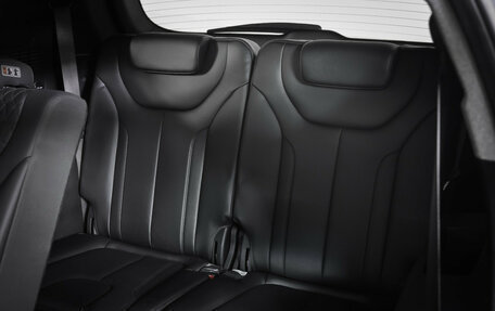 Hyundai Santa Fe IV, 2019 год, 2 890 000 рублей, 12 фотография