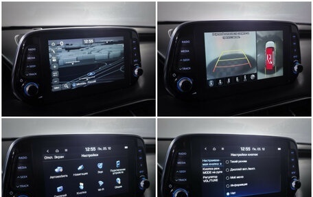 Hyundai Santa Fe IV, 2019 год, 2 890 000 рублей, 19 фотография