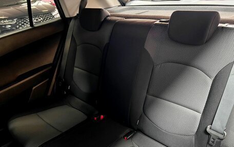 Hyundai Creta I рестайлинг, 2016 год, 1 495 000 рублей, 9 фотография