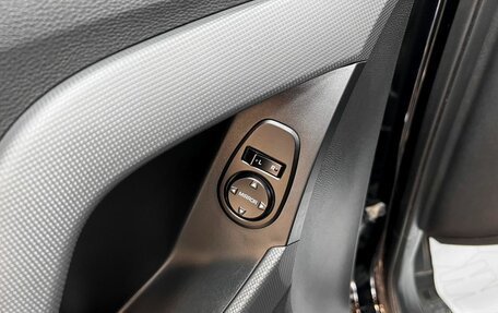 Hyundai Creta I рестайлинг, 2016 год, 1 495 000 рублей, 15 фотография