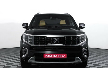 KIA Mohave I, 2020 год, 4 790 000 рублей, 2 фотография