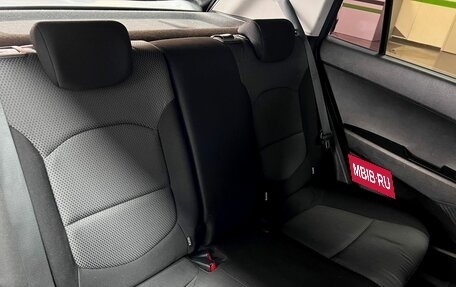Hyundai Creta I рестайлинг, 2016 год, 1 495 000 рублей, 12 фотография
