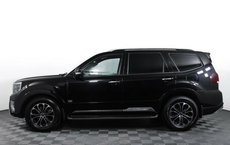 KIA Mohave I, 2020 год, 4 790 000 рублей, 8 фотография