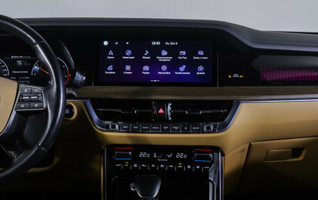 KIA Mohave I, 2020 год, 4 790 000 рублей, 13 фотография