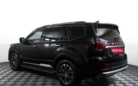 KIA Mohave I, 2020 год, 4 790 000 рублей, 7 фотография