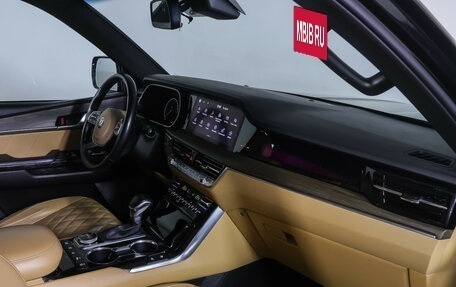 KIA Mohave I, 2020 год, 4 790 000 рублей, 10 фотография
