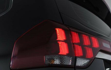 KIA Mohave I, 2020 год, 4 790 000 рублей, 22 фотография