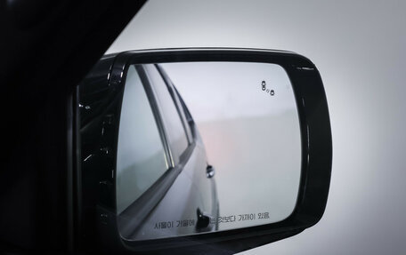 KIA Mohave I, 2020 год, 4 790 000 рублей, 28 фотография