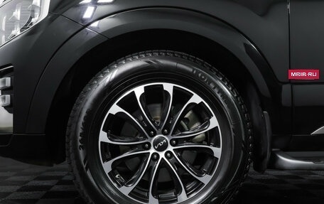 KIA Mohave I, 2020 год, 4 790 000 рублей, 29 фотография