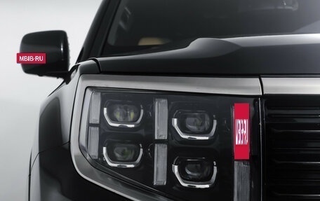 KIA Mohave I, 2020 год, 4 790 000 рублей, 23 фотография