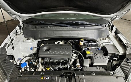 Hyundai Creta, 2021 год, 2 097 000 рублей, 11 фотография