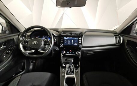 Hyundai Creta, 2021 год, 2 097 000 рублей, 14 фотография