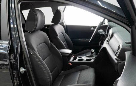 KIA Sportage IV рестайлинг, 2018 год, 1 879 000 рублей, 10 фотография